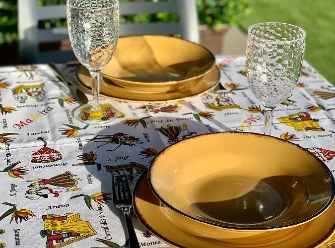 Madeira Sea Sunshine With Heated Pool