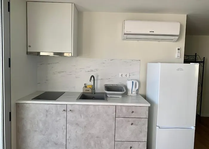 Madeira Sea Sunshine With Heated Pool * Ribeira Brava