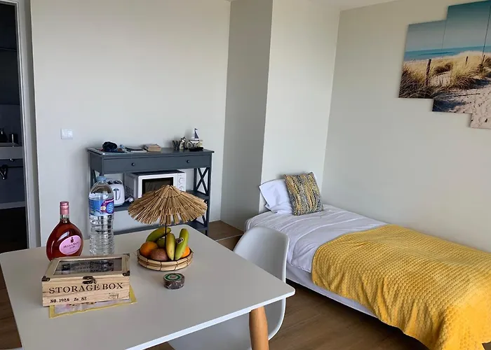 Madeira Sea Sunshine With Heated Pool * リベイラ・ブラーヴァ