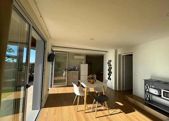 Madeira Sea Sunshine With Heated Pool Lejlighed