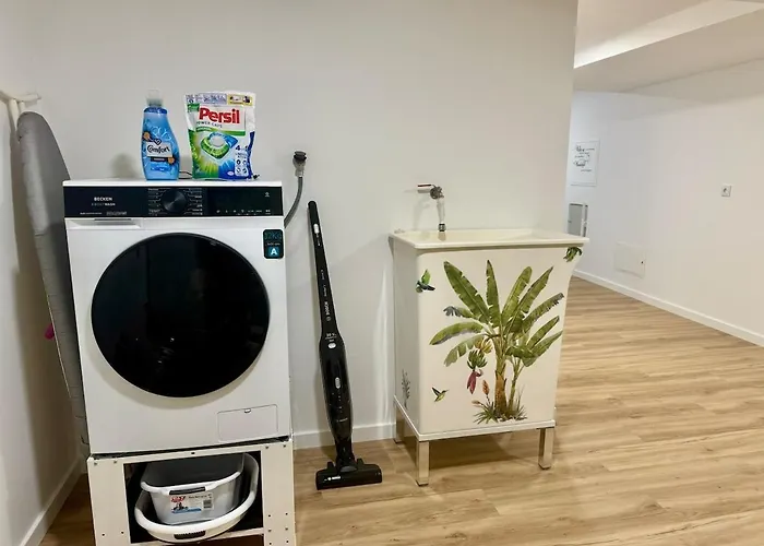 Madeira Sea Sunshine With Heated Pool Ribeira Brava