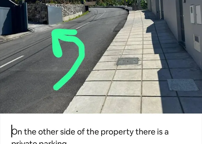 Madeira Sea Sunshine With Heated Pool